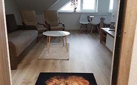Liuto Apartamentai