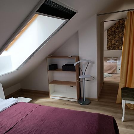 Liuto Apartamentai Juodkrante Luaran gambar