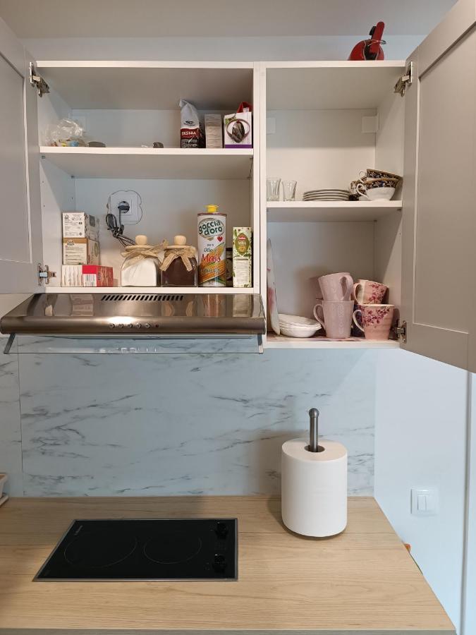 Liuto Apartamentai Juodkrante Luaran gambar