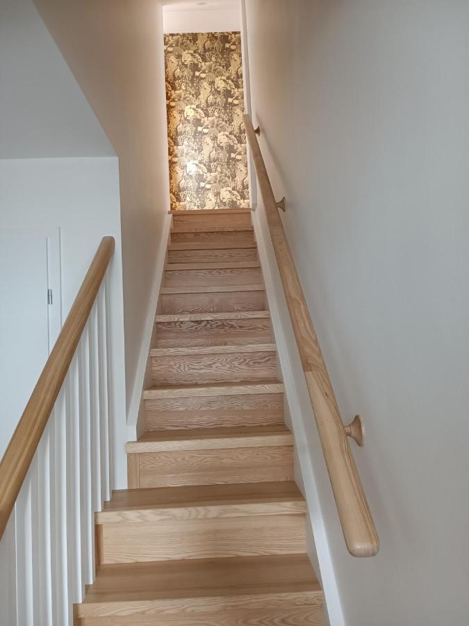 Liuto Apartamentai Juodkrante Luaran gambar